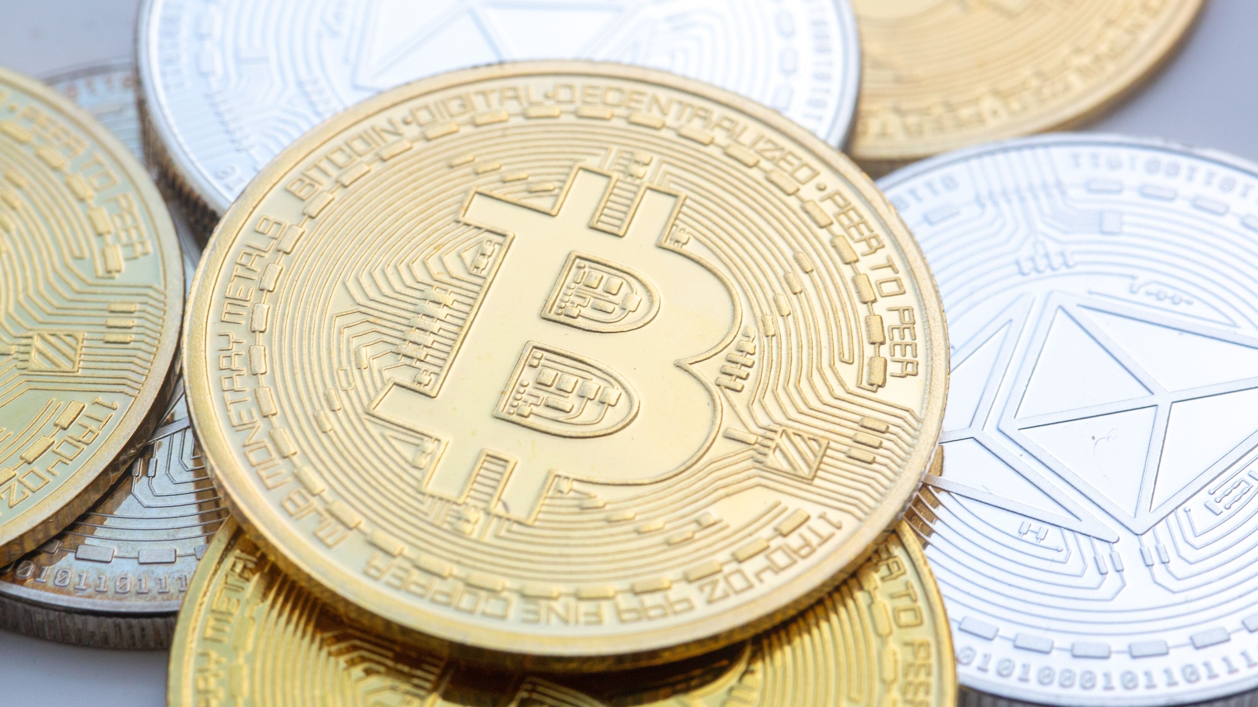 Kryptowährungen: Bitcoin steigt über 80.000 Dollar – höchster Stand seit drei Monaten