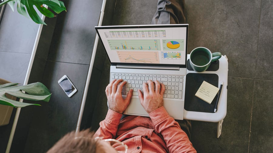 Geldanlage: Digitale Depotanbieter hängen Banken ab