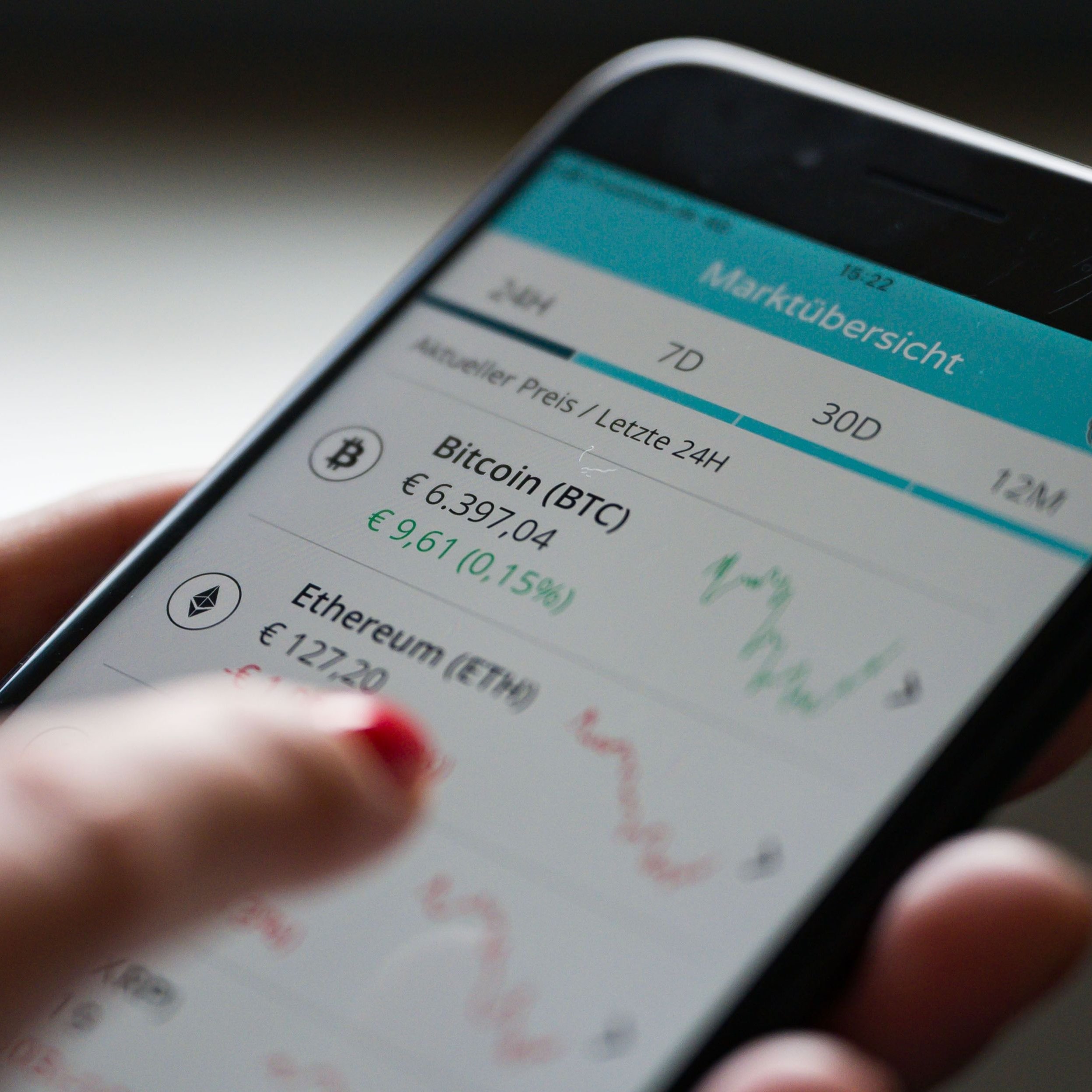 Bitcoin und Steuer: Deutsche Anleger wissen kaum etwas über die Besteuerung  von Kryptowährungen