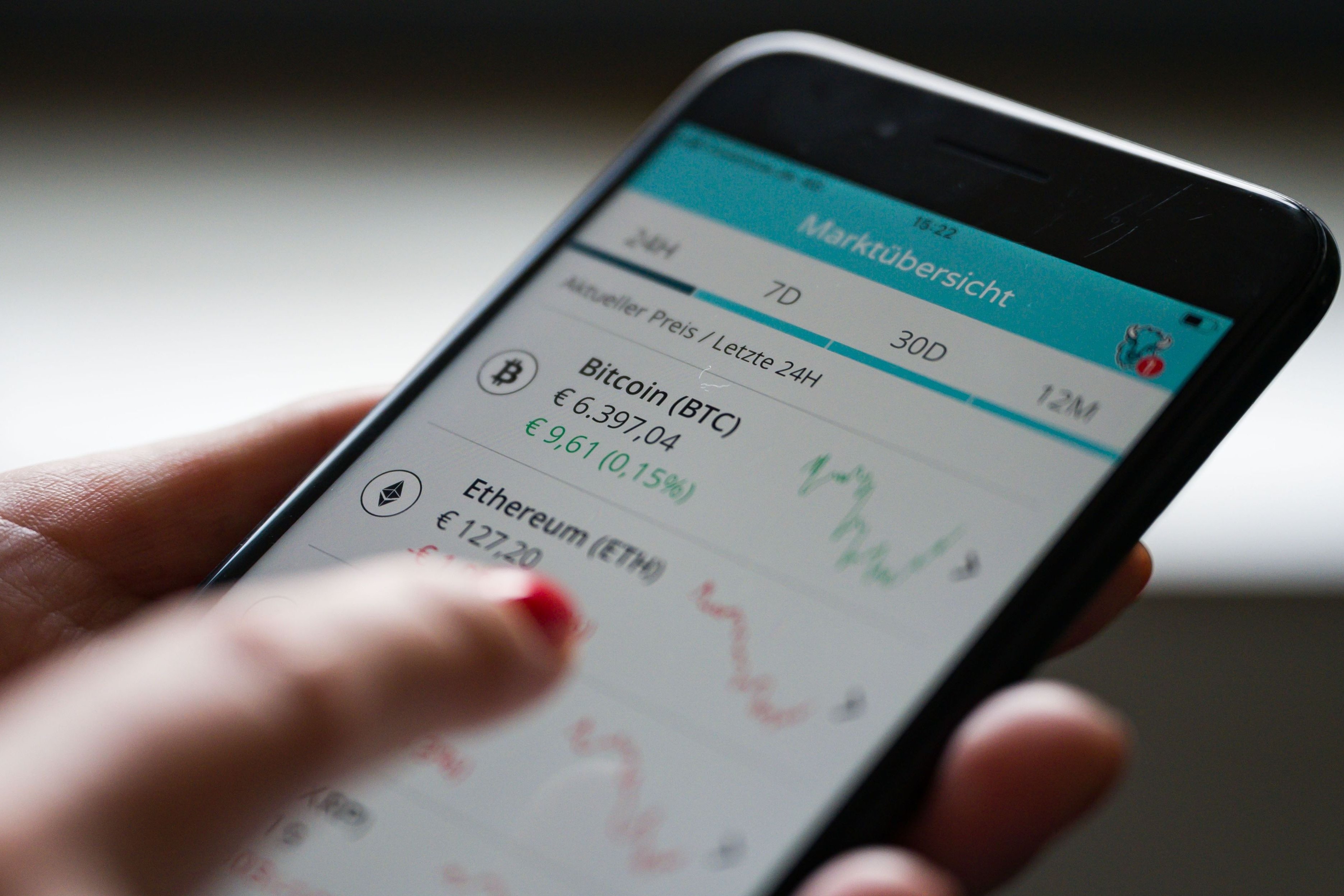 Bitcoin und Steuer: Deutsche Anleger wissen kaum etwas über die Besteuerung  von Kryptowährungen