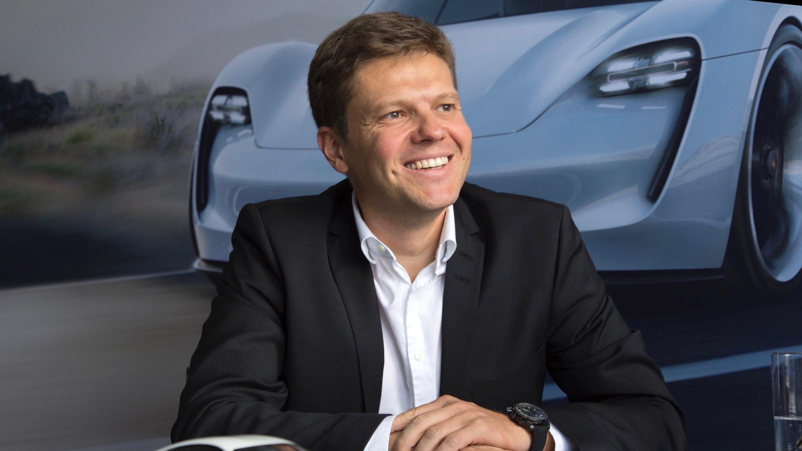 Mercedes AMG: Mercedes-Sportwagentochter AMG hat neuen Chef