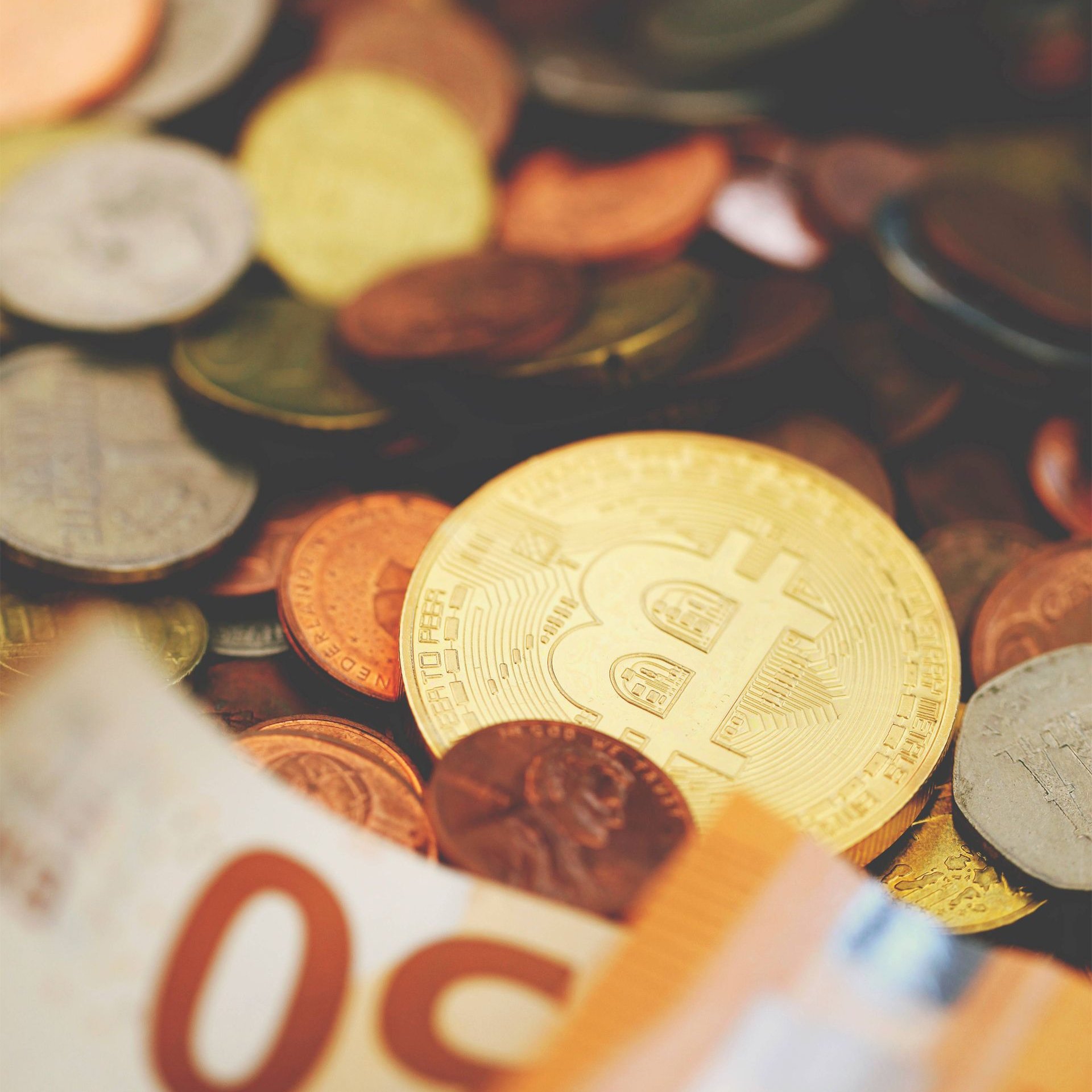 Steuer auf Kryptowährungen: Finanzamt unsicher, Investoren in Gefahr