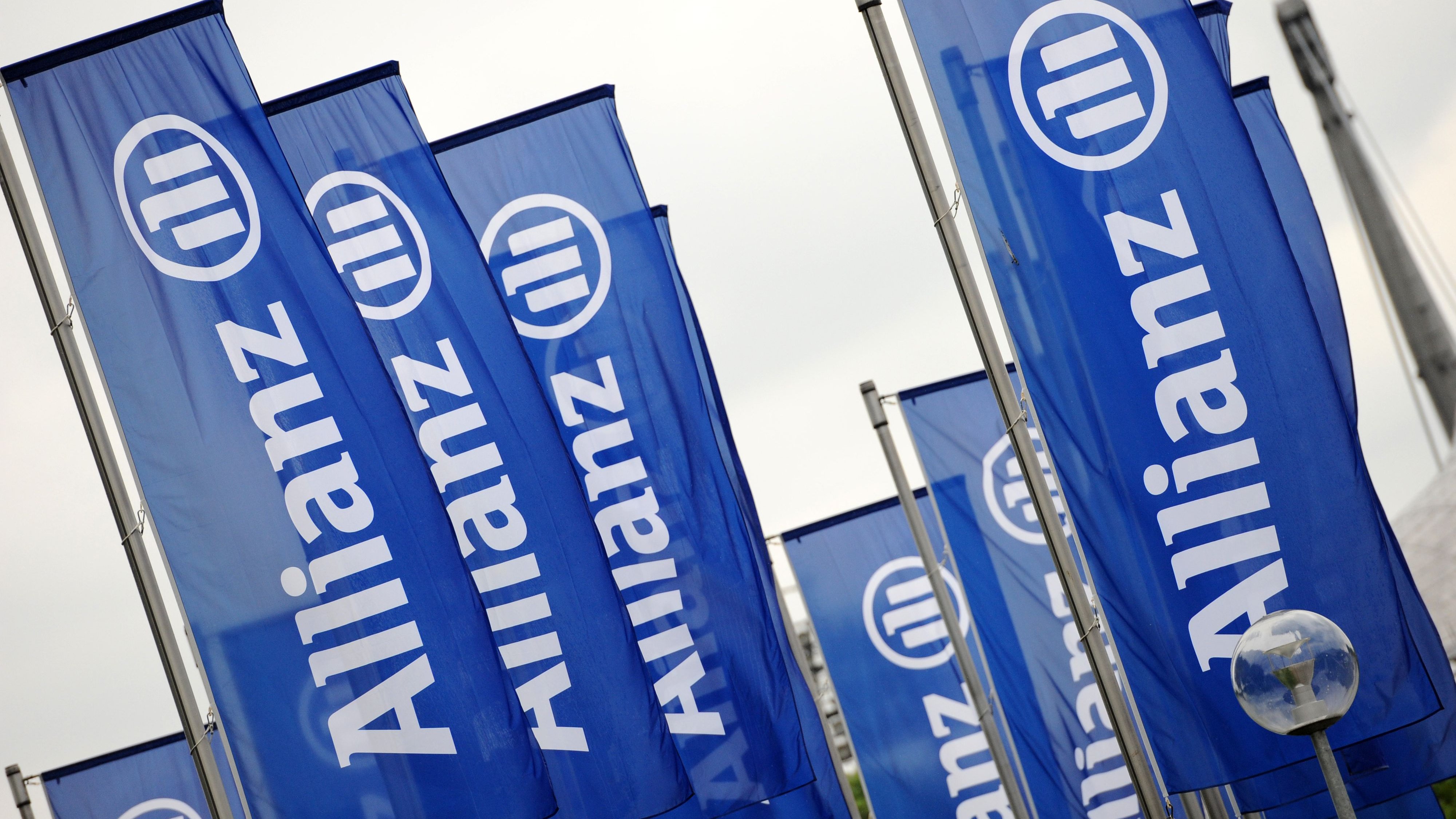 Börse: Dax-Konzerne zahlen so viel Dividende wie nie – Allianz vorne