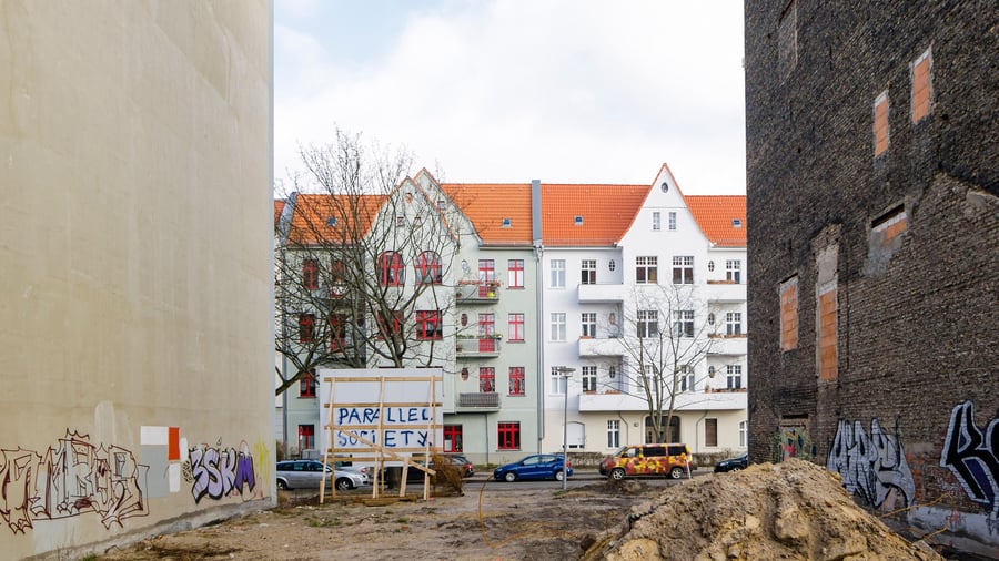 Immobilienmarkt: Der Immobilienboom kommt zurück – und für Käufer wird’s teuer