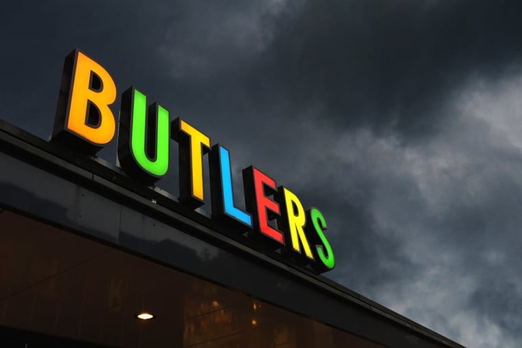 Butlers-Insolvenz: Vor welchen Aufgaben Butlers steht