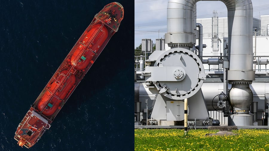 Energiekrise: Warum Deutschland diesmal besser gerüstet ist