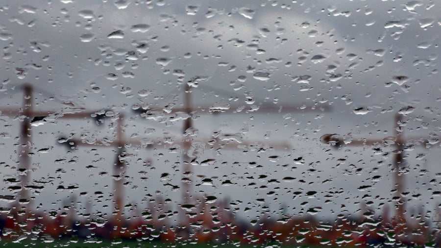 Konjunkturflaute: Mittelstand bremst Investitionen