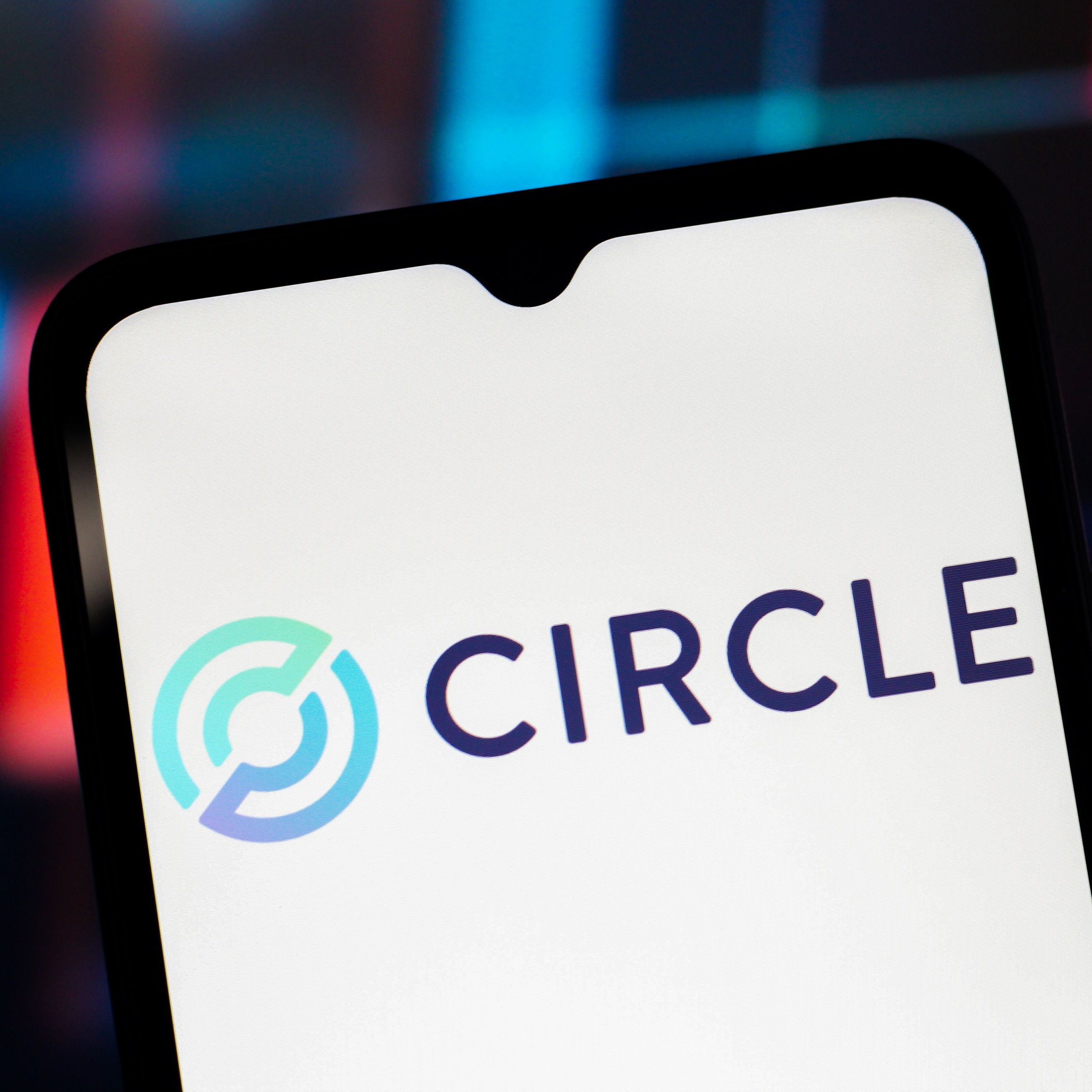 Circle Aktie: Das gefährliche 800-Prozent-Wunder