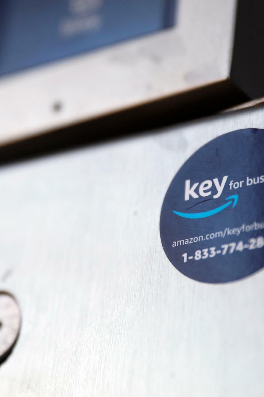 Amazon will eigene „Schlüssel“ zu Häusern von Kunden