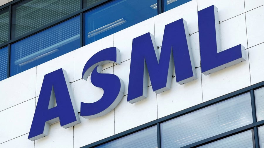 KI-Aktien : Warum die ASML-Aktie trotz durchwachsener Zahlen spannend bleibt