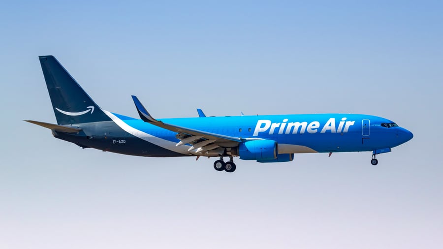 BörsenWoche 558: Analyse: Das sind die neuen Amazon-Pläne