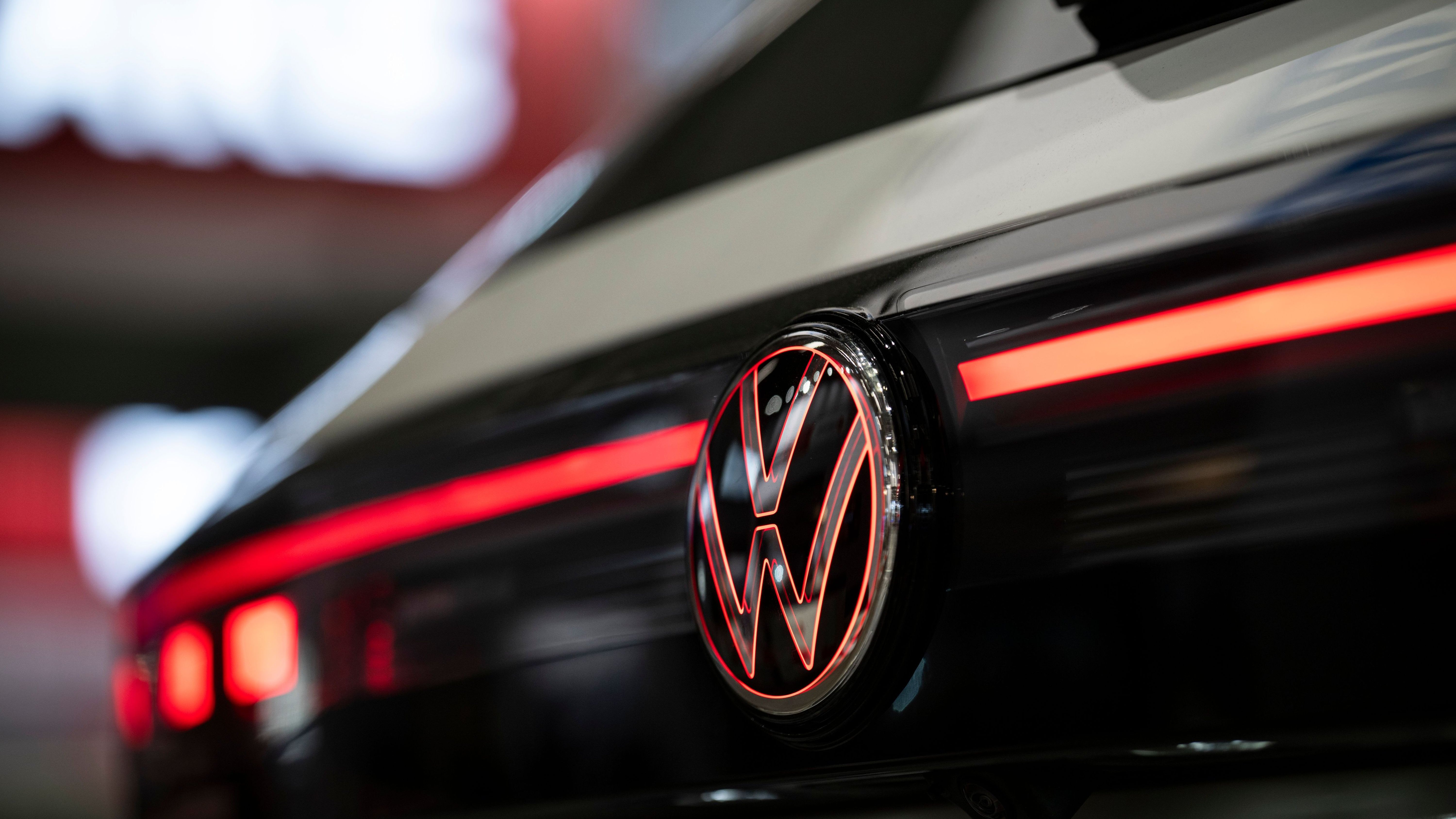 Volkswagen joins up European driver-assistance development