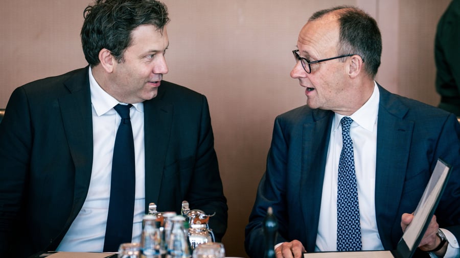 Steuerreform: Jetzt fehlt nur noch eine saftige Erbschaftssteuer