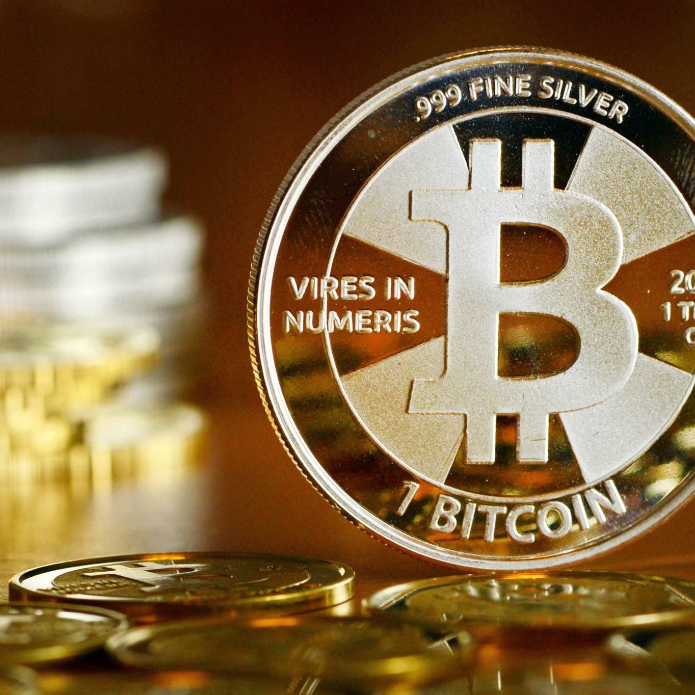 Kursplus von 36.000 Prozent: Diese Krypto-Währungen übertreffen den Bitcoin