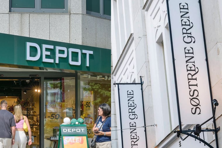 Depot, Søstrene Grene und Co.: Der Markt für Wohndeko sortiert sich neu
