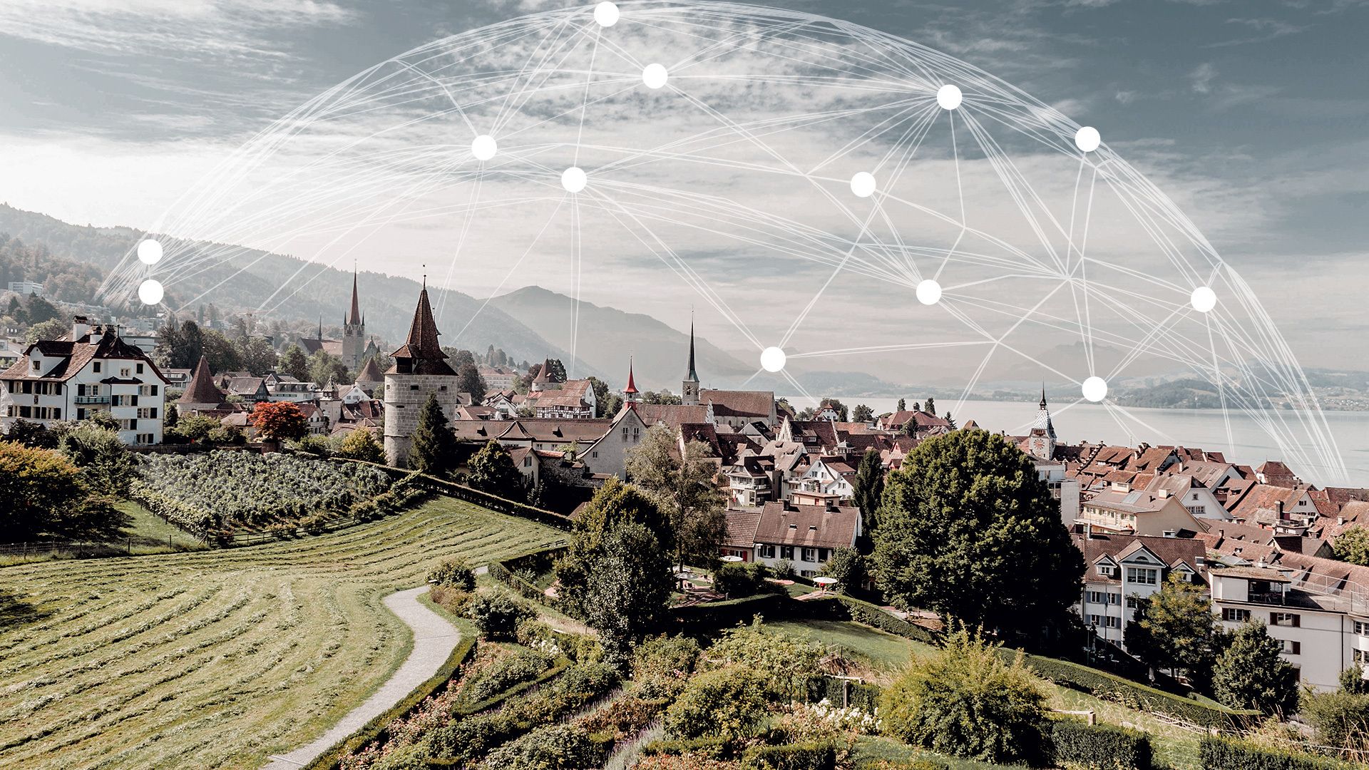 Blockchain, Bitcoin & Co.: Die Revolutionäre des Crypto Valley