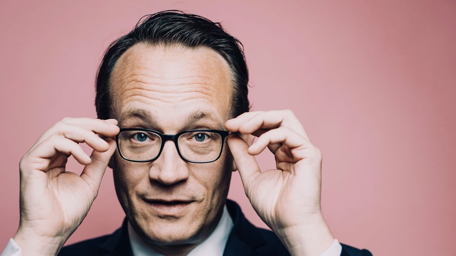 Markus Krebber: Wieso der RWE-Chef auf die USA wettet