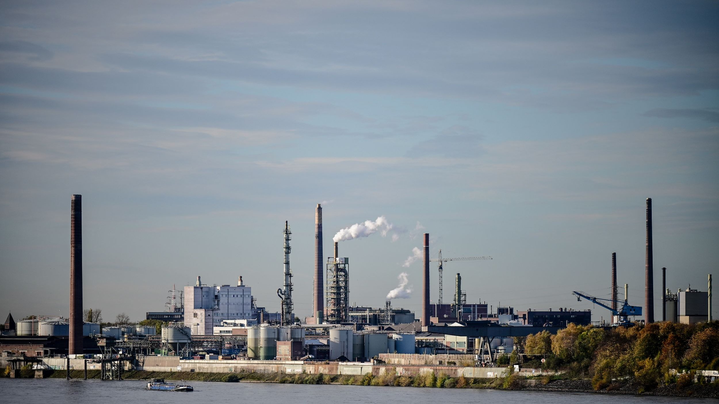 Germany as a business location: These sectors will be in trouble in 2026