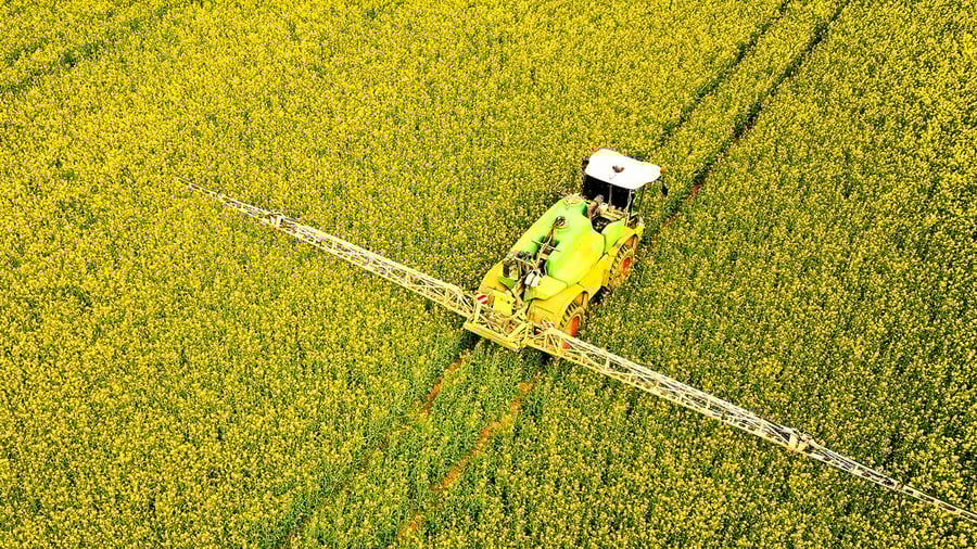 Folgen des Iran-Kriegs: Gnadenfrist für die Landwirtschaft