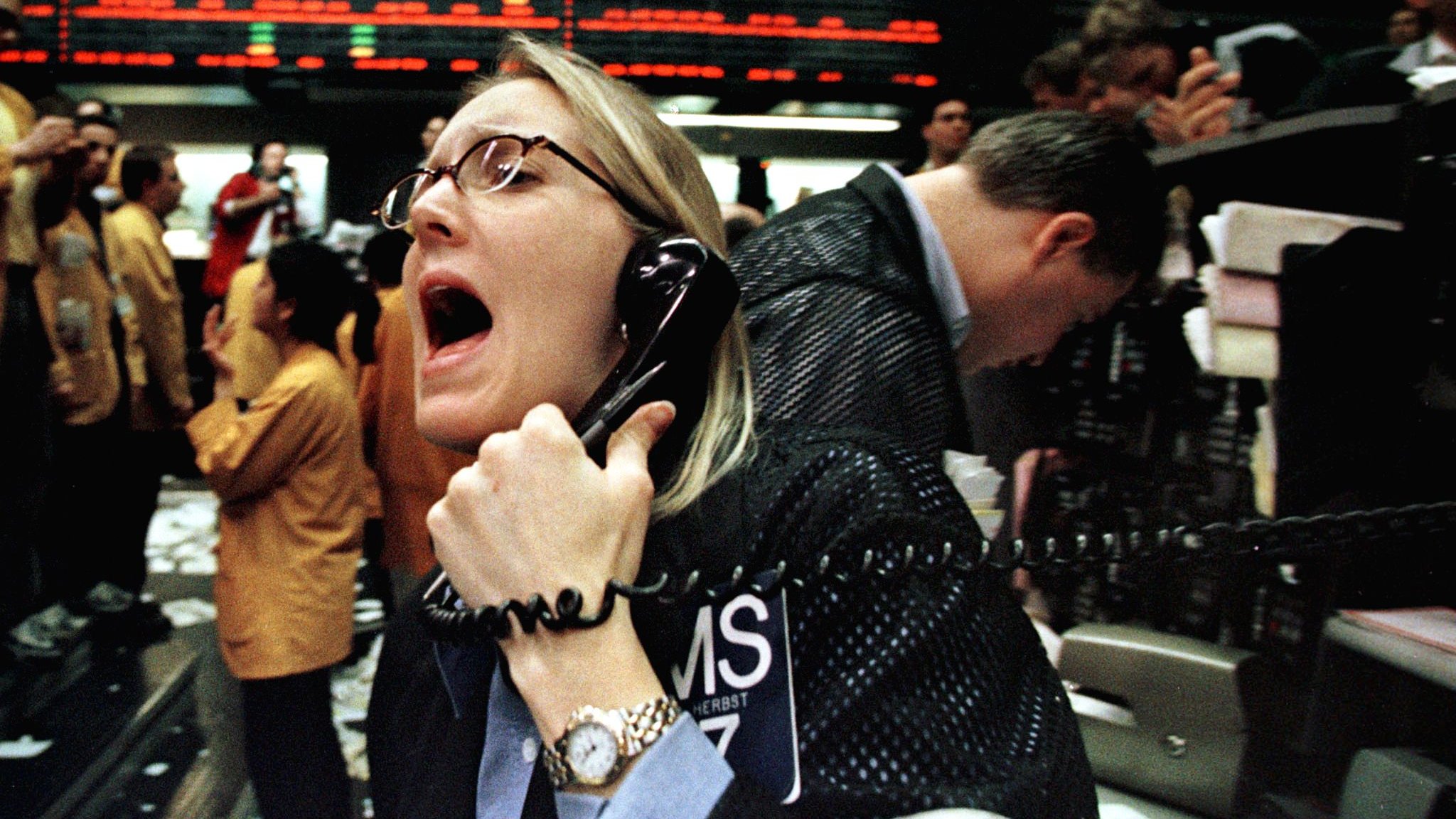 Stock Market: Why the Next Stock Market Crash Could Be Devastating