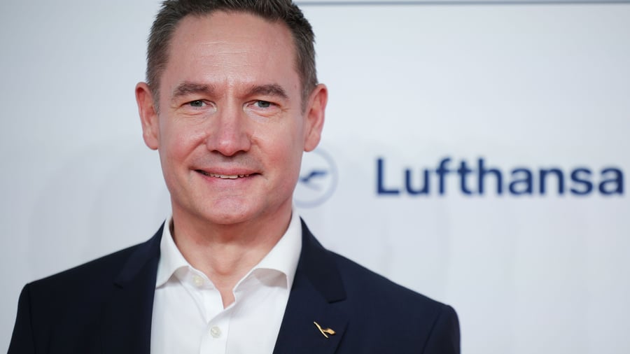 Luftfahrt: Lufthansa-Markenchef kritisiert EU-Kraftstoffregeln