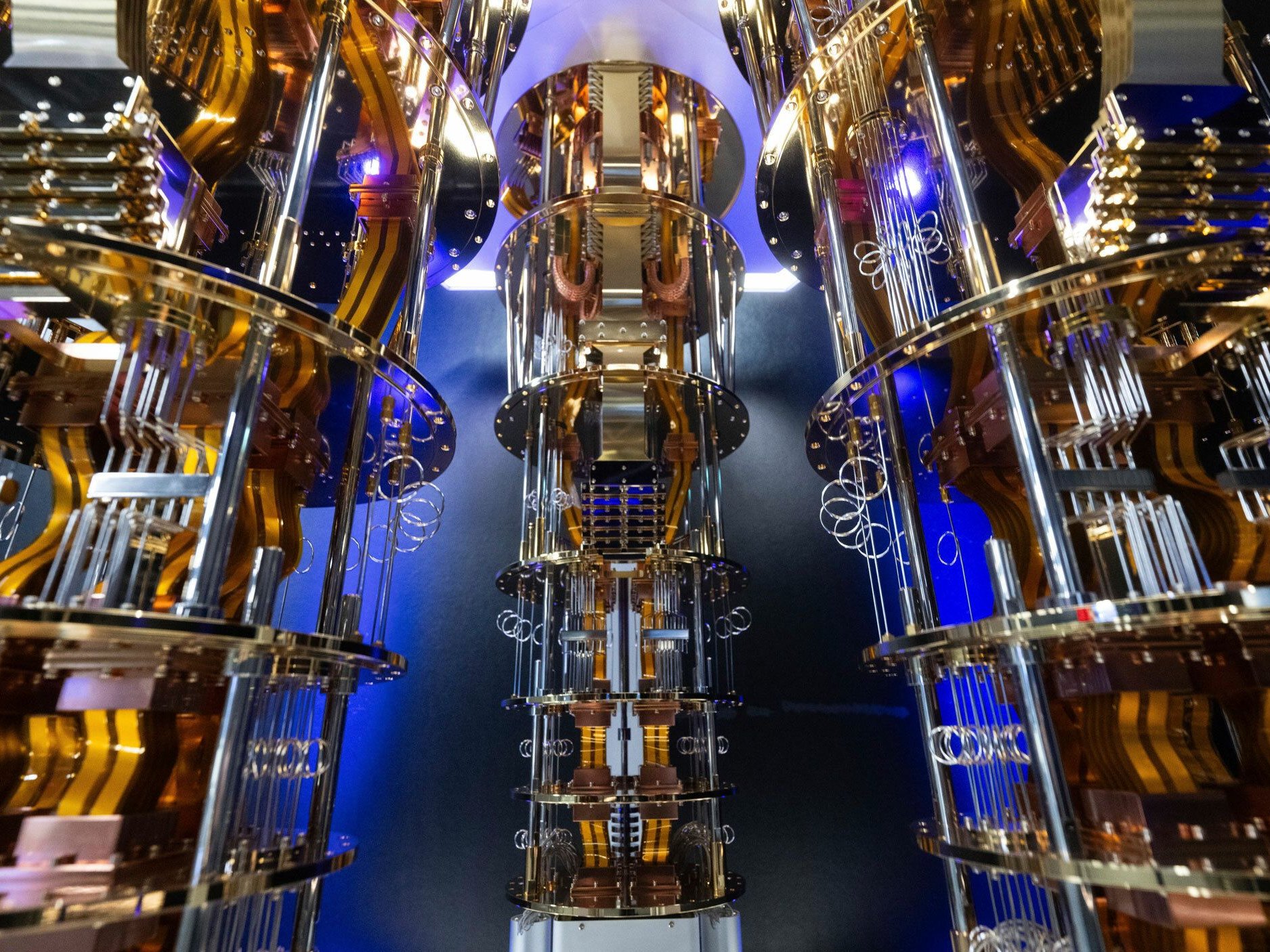 Quantencomputer: Wie Unternehmen ihre Cybersecurity erhöhen