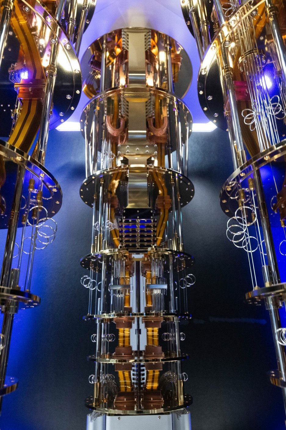 Quantencomputer: Wie Unternehmen ihre Cybersecurity erhöhen