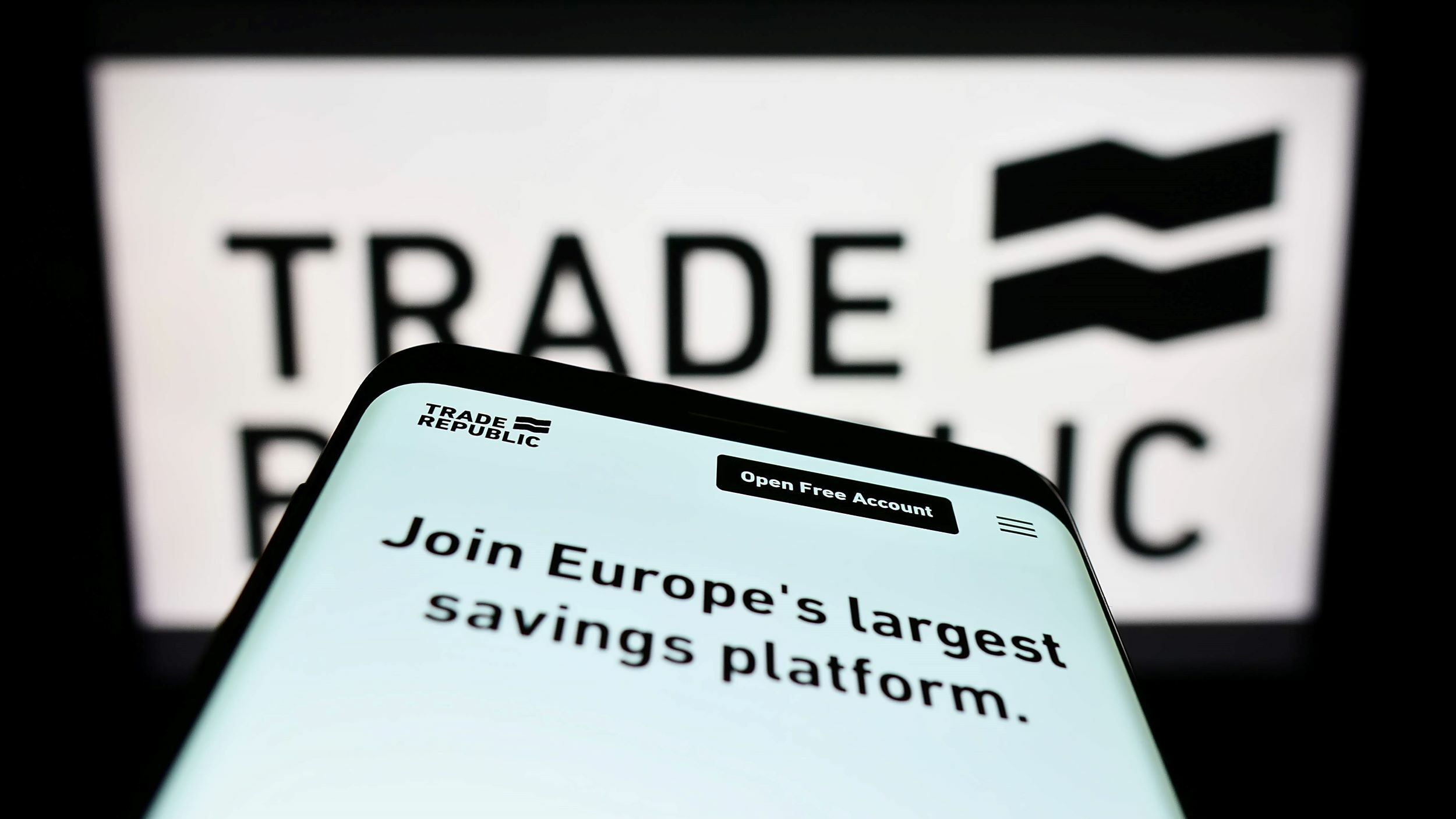 Trade Republic: Das Fintech könnte das Vertrauen seiner Kunden verspielen