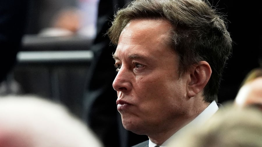 Gerichtsverfahren: Frankreich treibt Ermittlungen gegen Elon Musk weiter voran