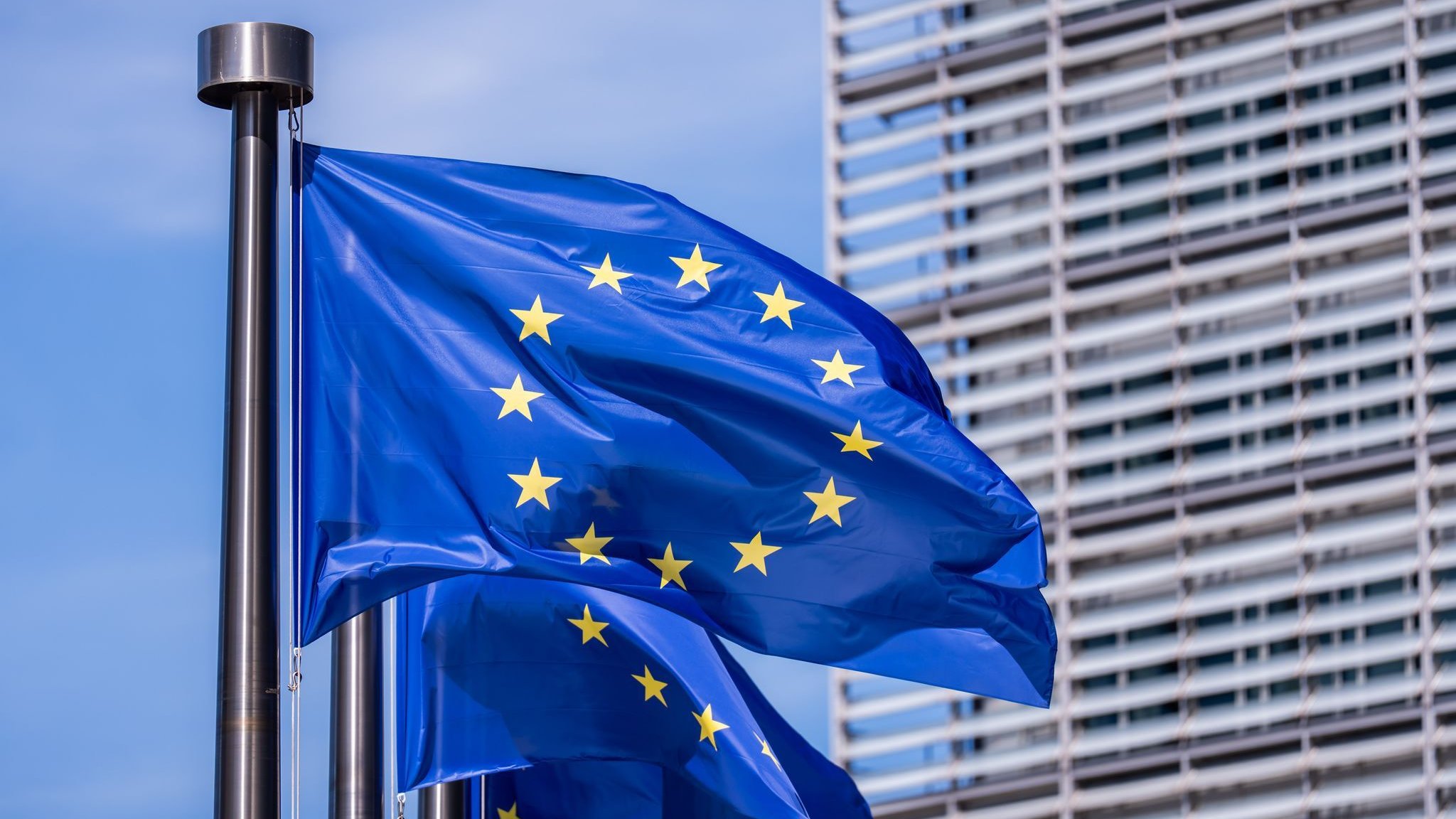 Ireland proposes €1.826 trillion EU budget for 2028-2034