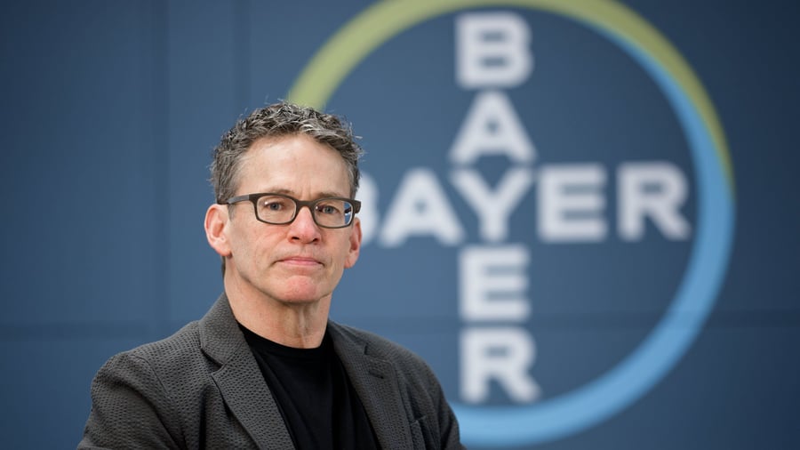 Glyphosat-Streit: Warum dieser Milliarden-Deal Bayer noch keine Ruhe bringt