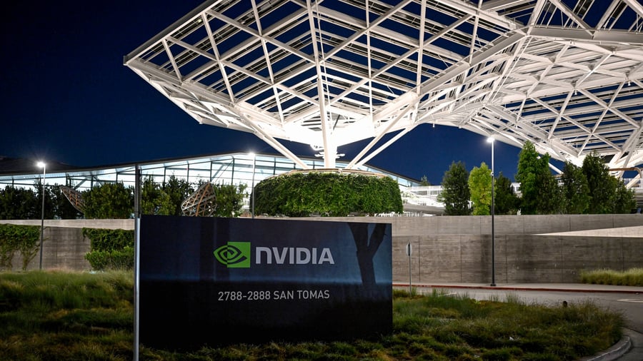 BörsenWoche 560: Analyse: Wie mir der Aufstieg von Nvidia eine Interrail-Reise bescherte
