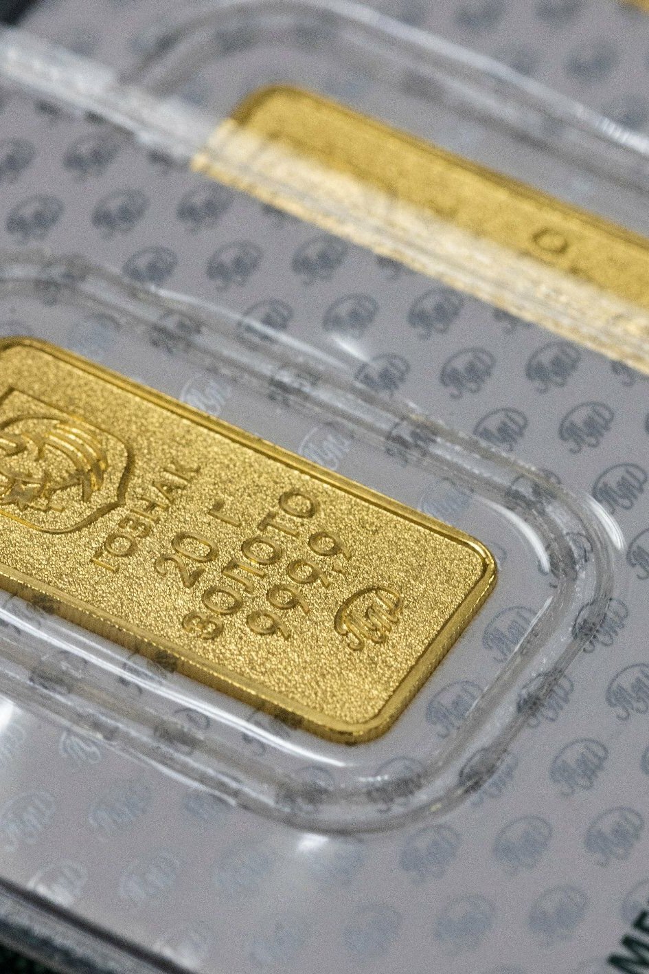 Goldpreis aktuell: Warum Sie Gold via Indexfonds kaufen sollten