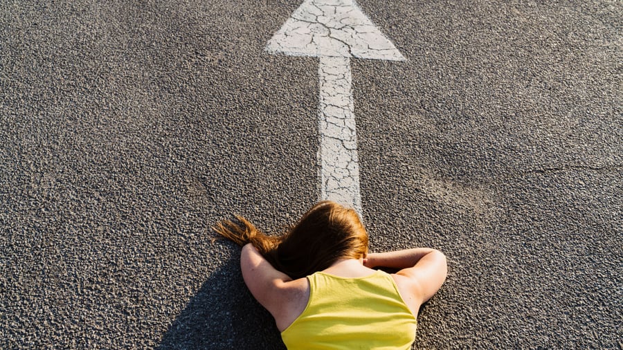 Strategie : Bloß nicht zu viel denken!