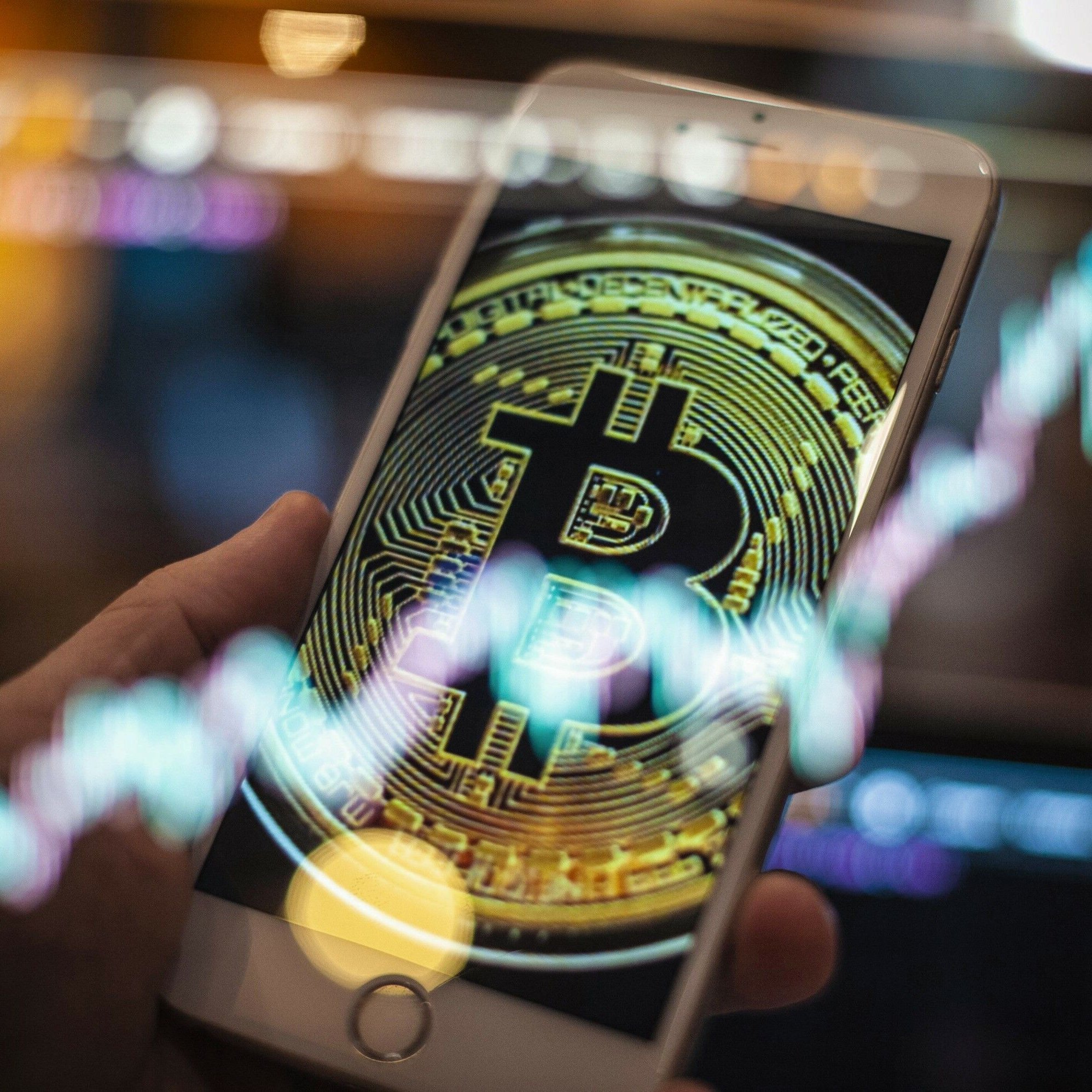 Bitcoin-Aktie: Was Anleger jetzt wissen müssen