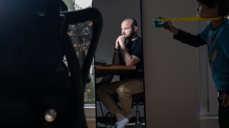 Karriere: Der neue Arbeitsmarkt zwingt Fachkräfte zum Umdenken