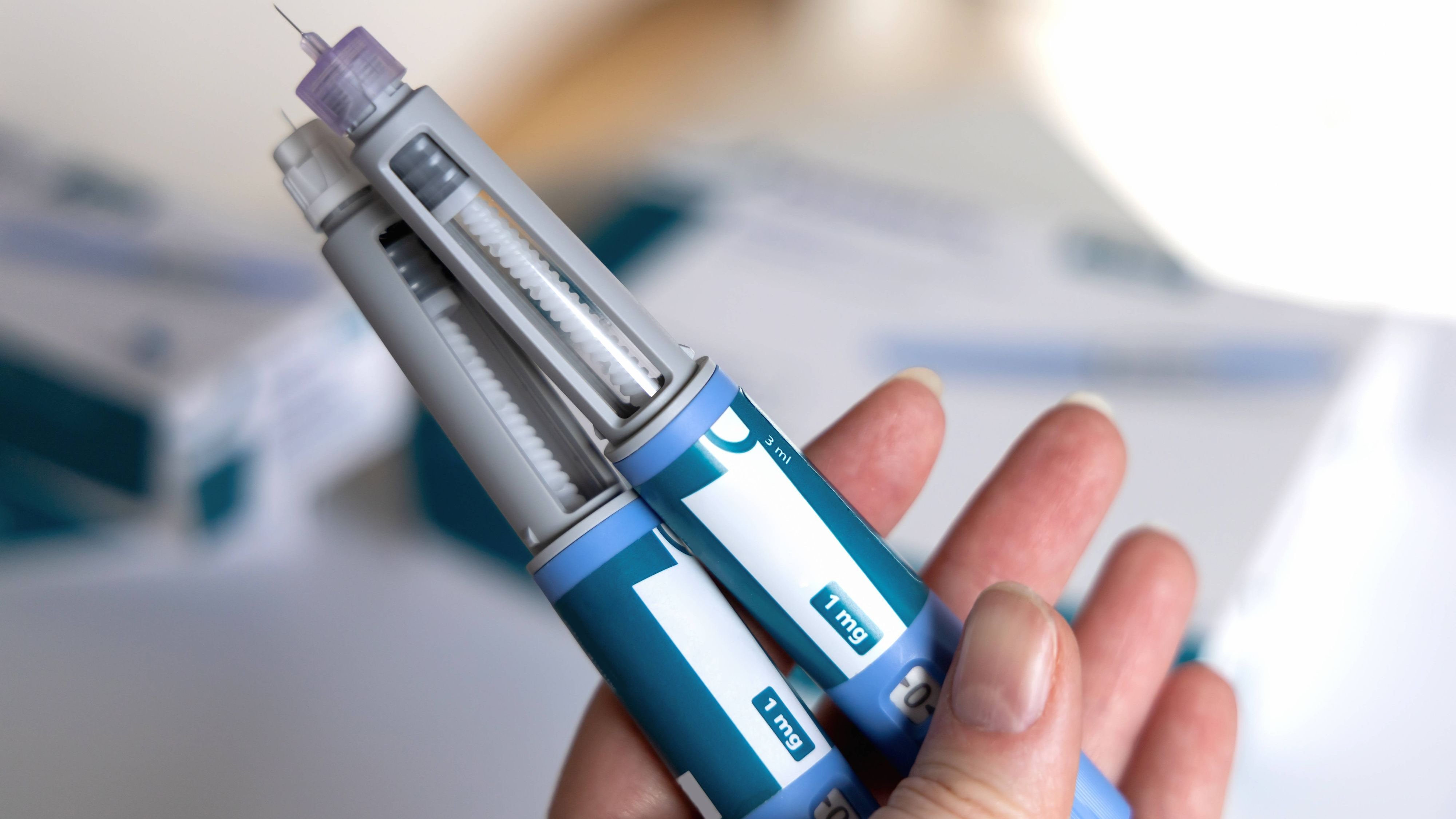 Image related to Novo Nordisk: Investoren verlieren Vertrauen wegen schlechter Geschäftsaussichten