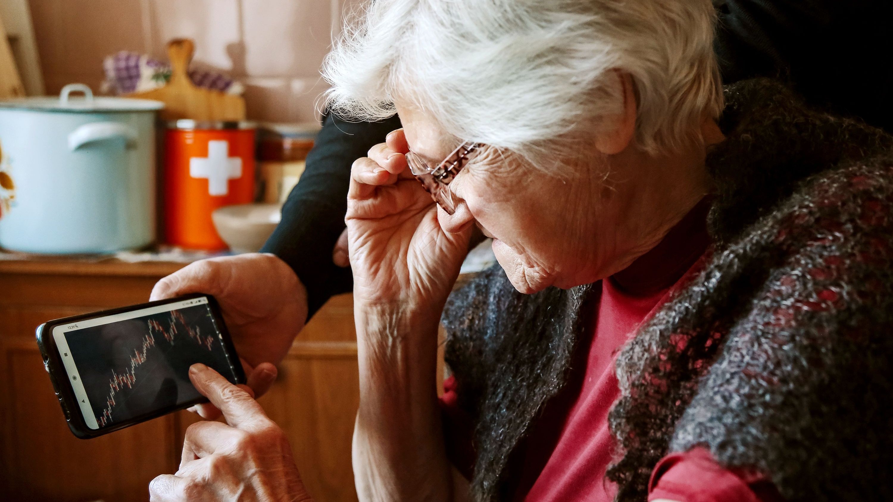 Geldanlage: Können deutsche Anleger in ETFs mit Schweizer Franken investieren?