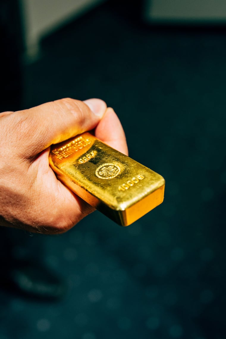 Gold kaufen: Wie Käufer die Tricks unseriöser Verkäufer erkennen