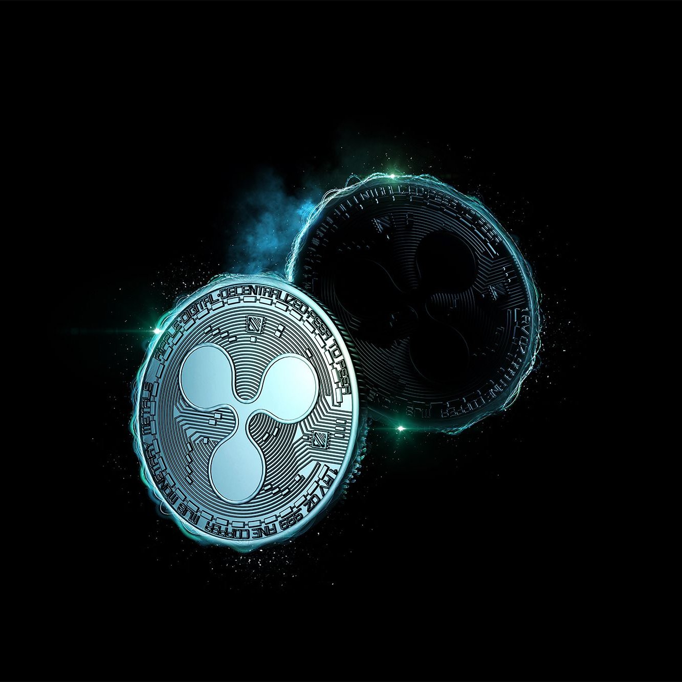 Wird xrp bitcoin ablösen (96) 사진