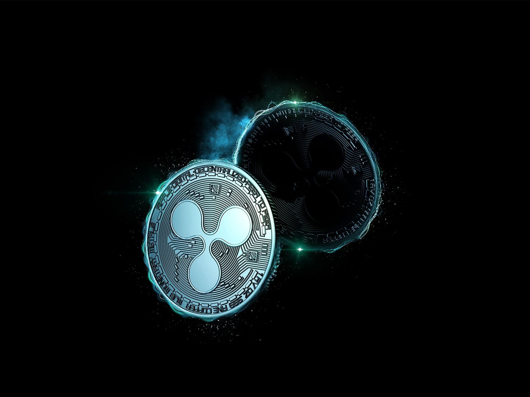 XRP-Kurs: Warum Ripple & Co. Bitcoin jetzt übertrumpfen