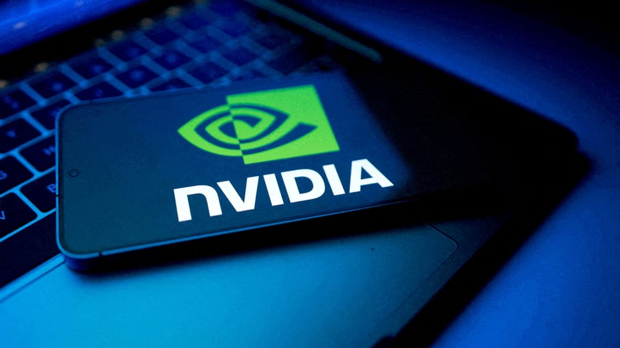 KI-Chip H200 von Nvidia: USA genehmigen Chip-Export nach China