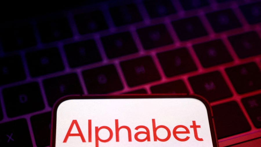 Künstliche Intelligenz: Alphabet will Milliarden in KI investieren