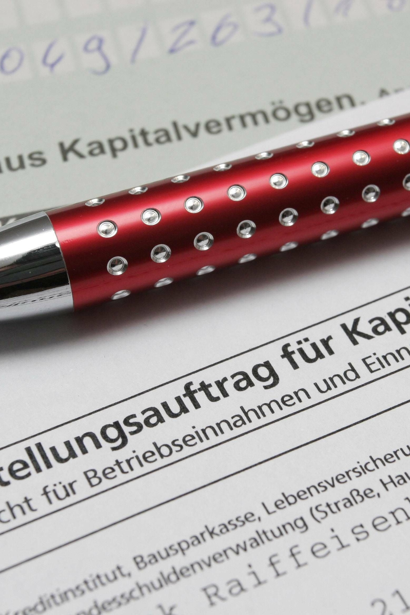 Steuererklärung 2024: Diese Steuerfreibeträge können Sie aktuell in  Anspruch nehmen