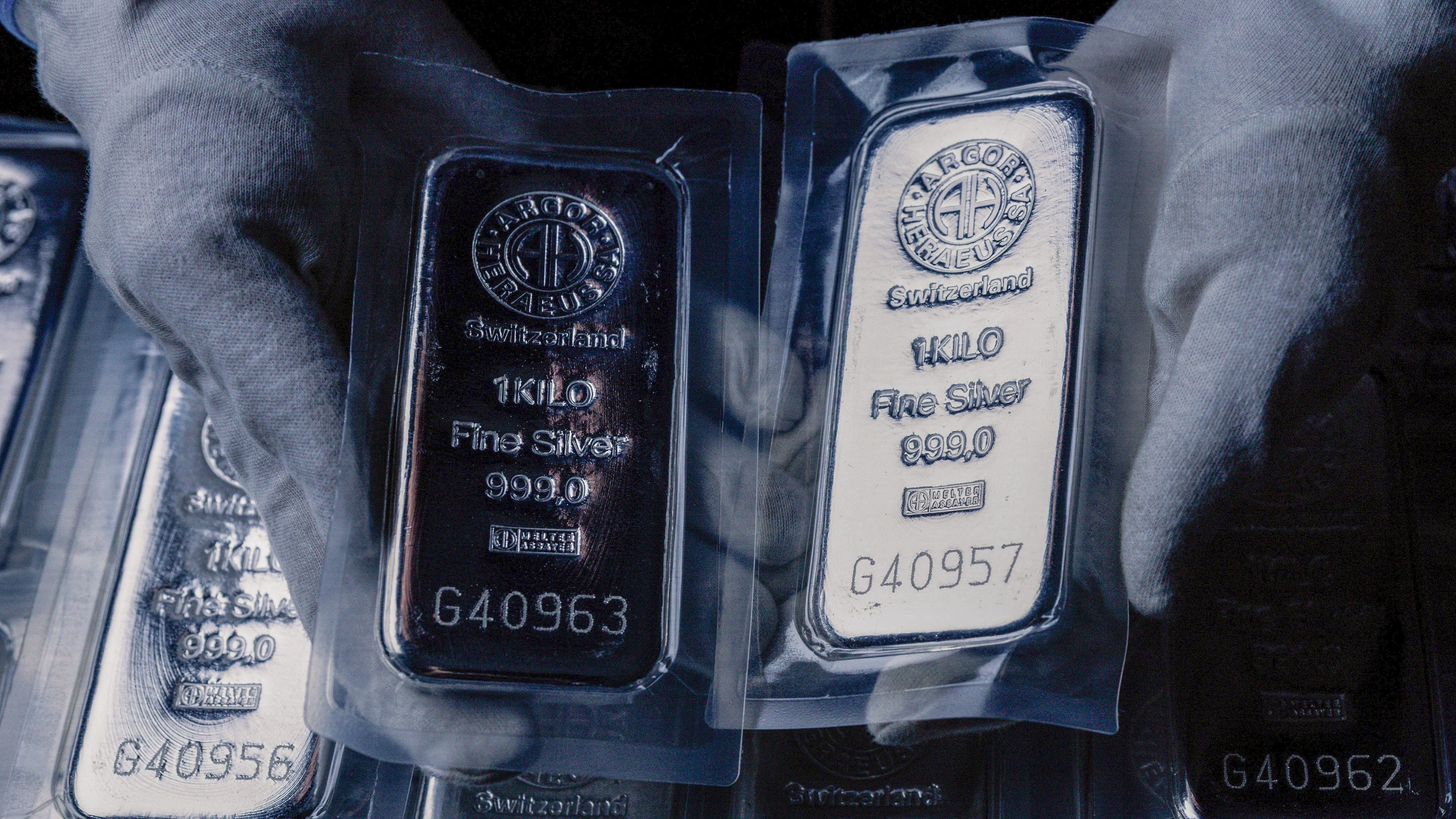 BörsenWoche 546: Editorial: Was ist los bei Gold und Silber?