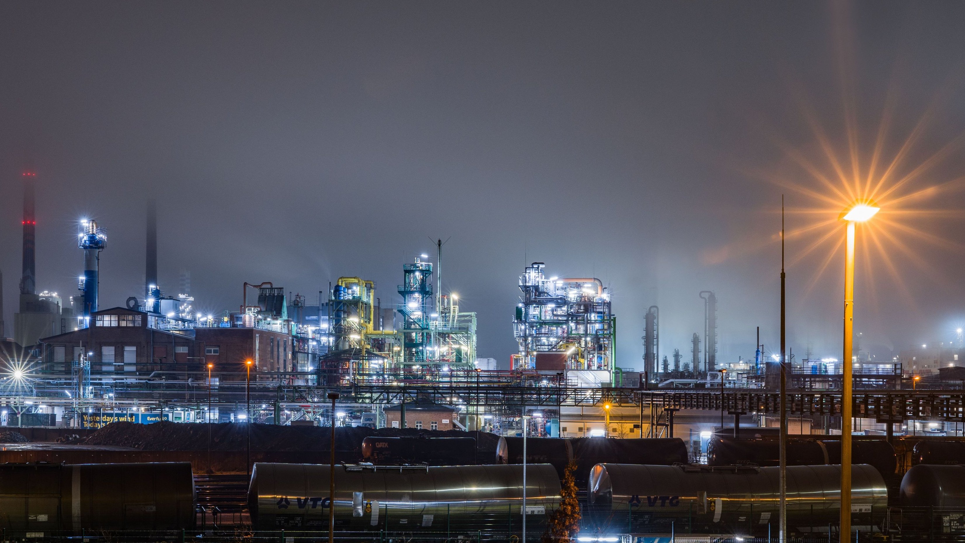 Chemieunternehmer: „Heute will keiner in der Welt mehr Europa folgen“