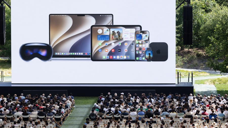 WWDC 2026: Apple wagt neuen Anlauf bei Künstlicher