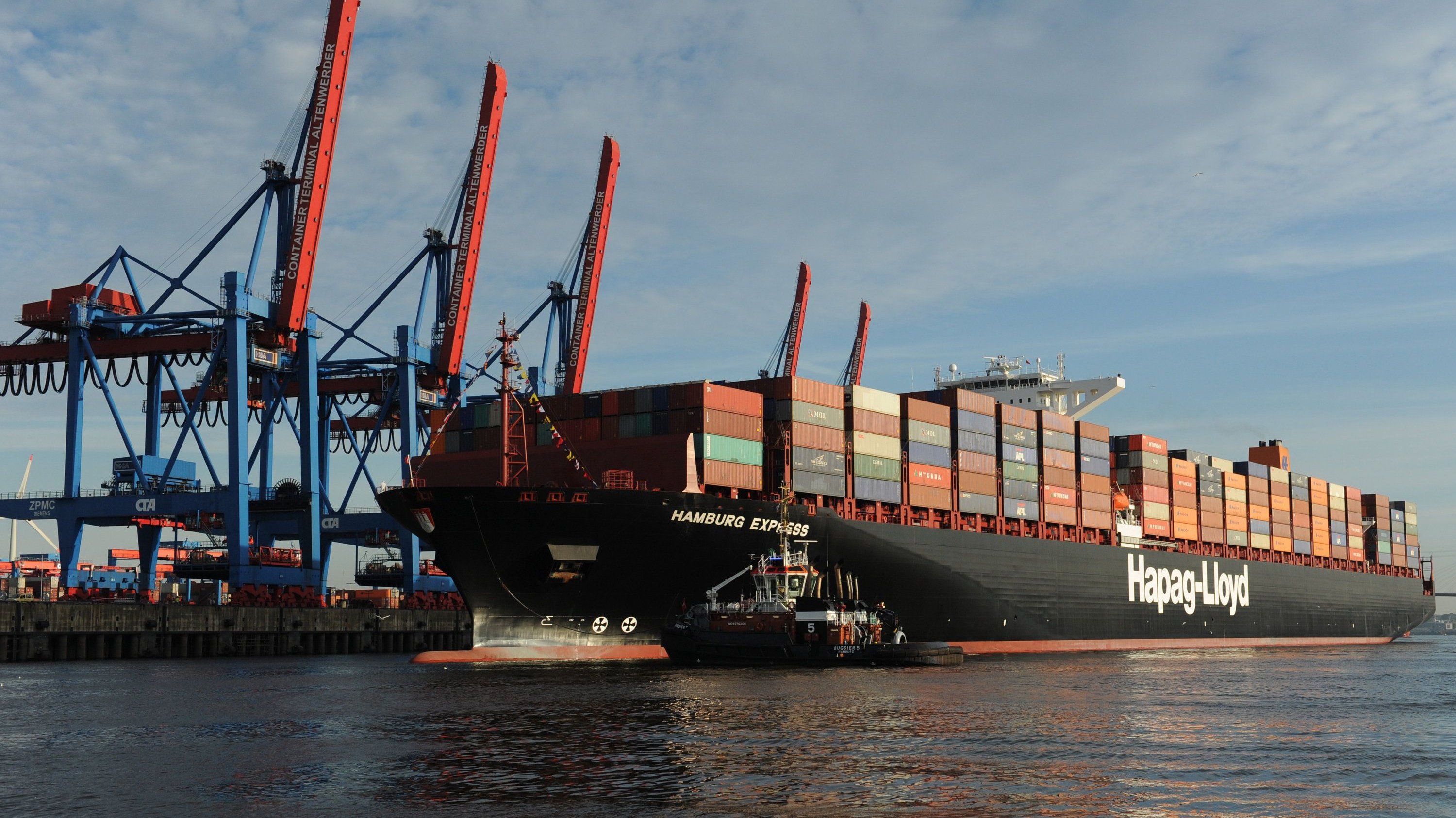 Economy: DIHK warns of