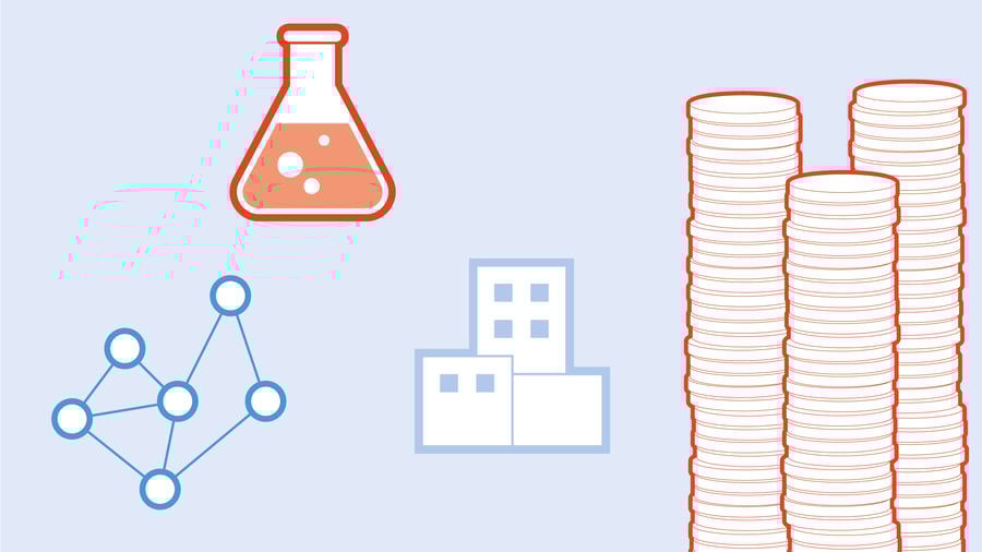 Erstmal die Fakten: Wenn der Staat zu viel hilft