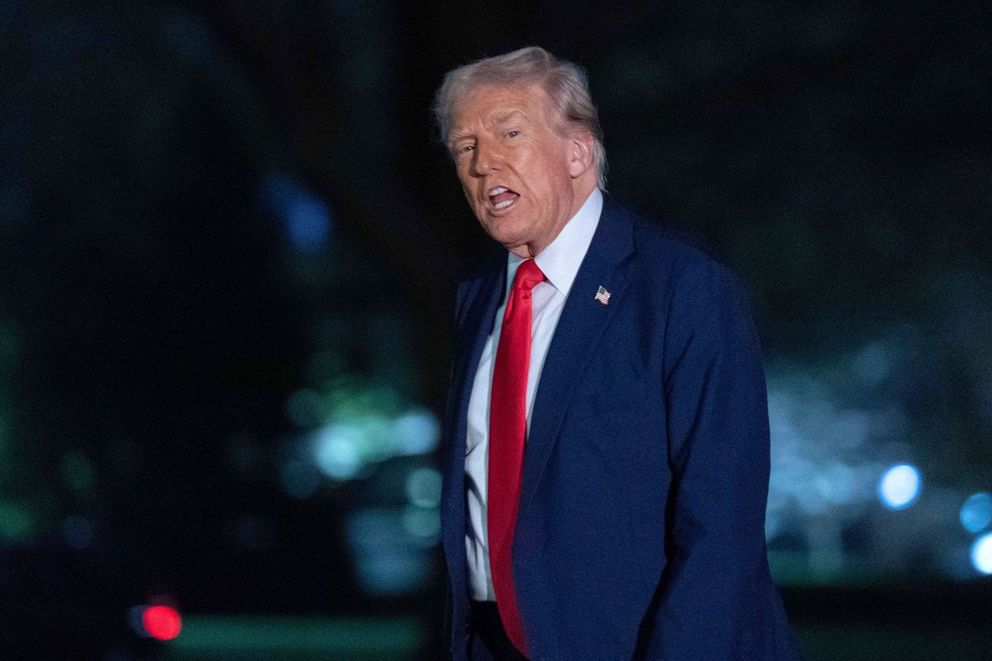 Breaking News: Donald Trump Kündigt »Friedensgipfel« An – Alle Infos Hier! - ahbxkka